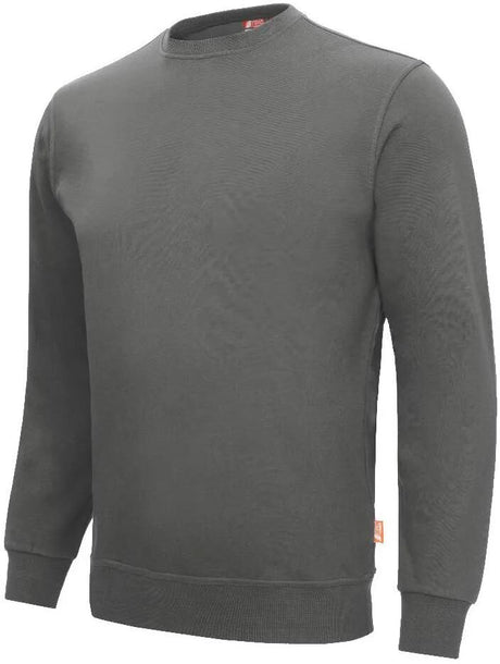 Nitras safety nitras motion tex pull léger taille pull. XL Gris Nitras Motion Tex Clair