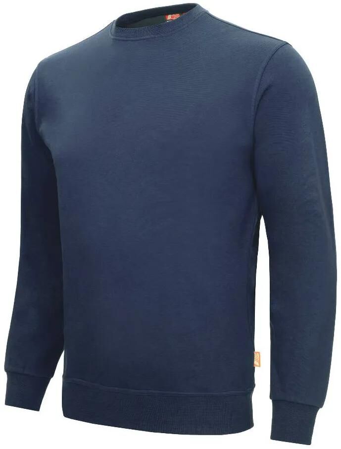 Nitras sécurité nitras motion tex light pull pulls taille xxl bleu marine nitras motion tex light