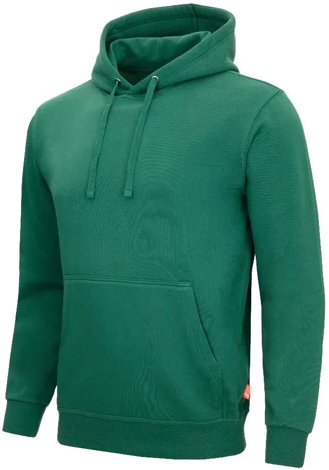 Nitras sécurité nitras motion tex sweat à capuche léger pull à capuche gr.xl vert nitras motion tex