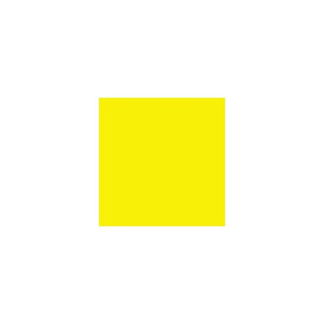 Carton photo 25 feuilles 70x50cm jaune citron