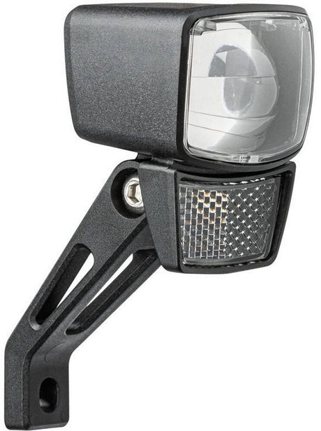 Headlight AXA NXT-30 Hub Dynamo | Aan uit | 30 lux