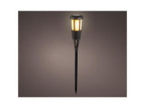 Torche solaire LED Lumineo ø10-h61cm