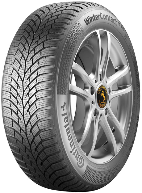 Pneus hiver Continental contact hiver ts870. pneus wi 205 60r16 96h conti wi-contact ts870 xl
