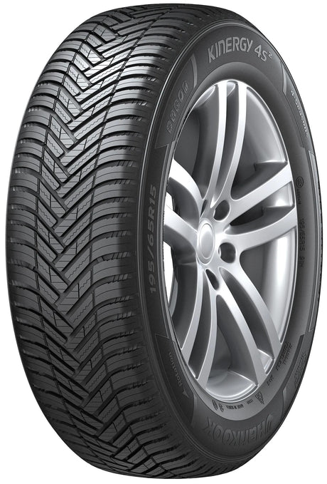Pneus toutes saisons Hankook kinergy 4s 2 (h750). pneus gj 235 55r18 104v kinergy 4s2(h750)
