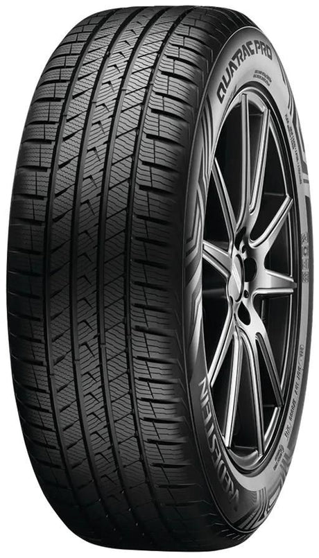 Pneu toutes saisons Vredestein quatrac pro xl pneus gj 215 55r18 99v quatrac pro xl