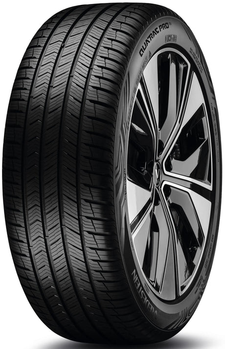 Pneus toutes saisons Vredestein quatrac pro ev. pneus gj 235 55r19 105v quatrac pro ev