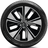 Pneus toutes saisons Vredestein quatrac pro ev. pneus gj 235 55r19 105v quatrac pro ev