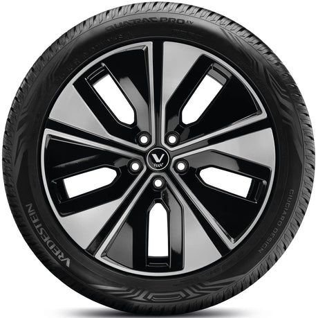 Pneus toutes saisons Vredestein quatrac pro ev. pneus gj 235 55r19 105v quatrac pro ev