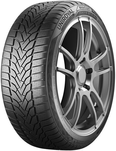 Expert hiver en pneus hiver Uniroyal. pneus wi 205 60r16 96h hiver expert xl