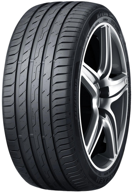 Pneus Nexen pneu été n'fera sport. pneus donc 245 40r18 97y nexen n'fera sport