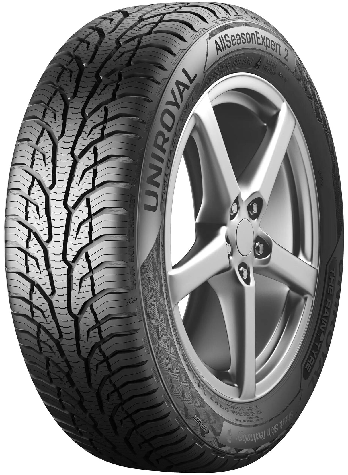 Pneus toutes saisons Uniroyal expert toutes saisons 2 pneus gj 195 65r15 91h uni toutes saisons expert2