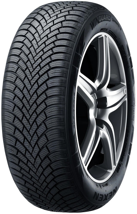 Pneus Nexen pneu hiver winguard snow'g3 . pneus wi 195 55r16 87t nexen winguard neige g3