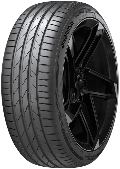 Pneus été Hankook ventus evo (k137). pneus donc 255 45r18 103y ventus evo k137