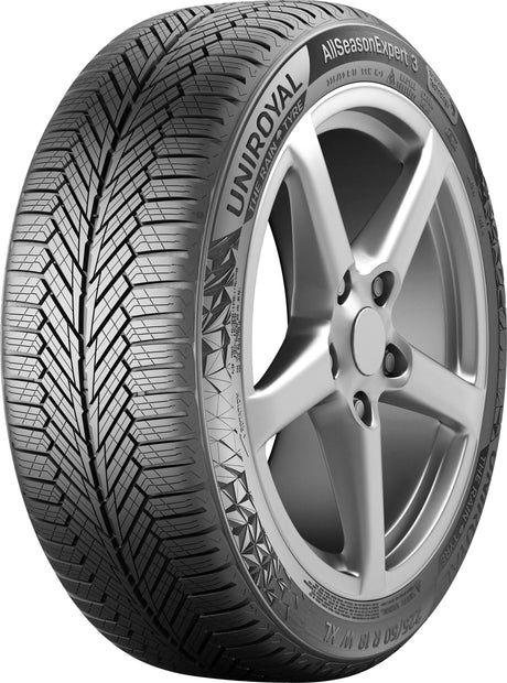 Pneus toutes saisons Uniroyal expert toutes saisons 3. pneus gj 205 55r16 94v uni toutes saisons expert3 xl