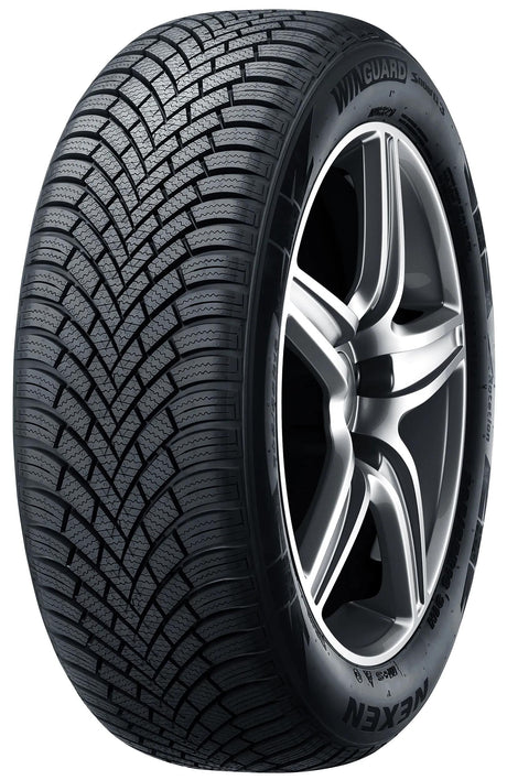 Pneus Nexen pneu hiver winguard snow'g3 . pneus wi 215 65r16 98h aile nexen. neige g3 wh21
