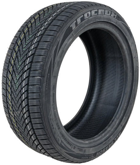 Pneus Tracmax gj 225 45r17 94y trac saver xl