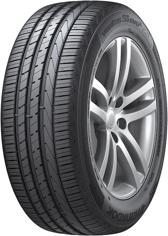 Pneu été Hankook ventus s1 evo 2 (k117) pneus so 245 45r18 100y ventus s1 evo