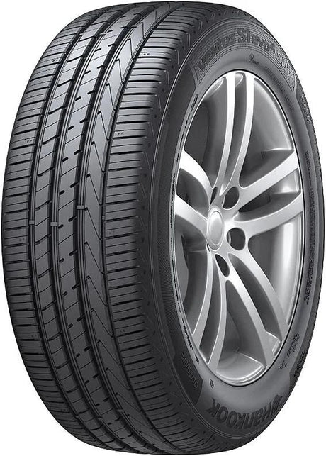 Pneu été Hankook ventus s1 evo 2 (k117) pneus so 245 45r18 100y ventus s1 evo