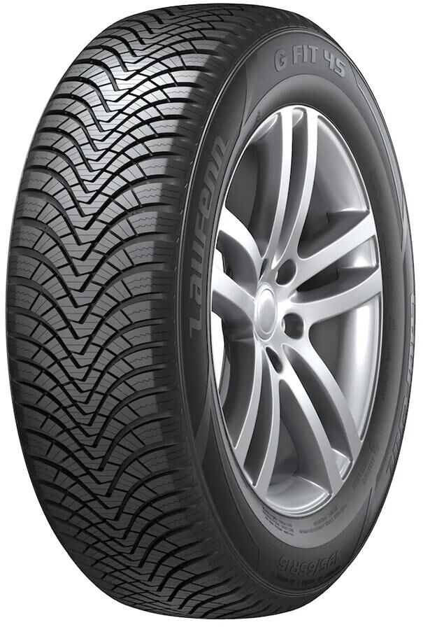 Laufenn ganzjahresreifen g-fit 4s (lh71) pneus gj 195 55r15 85v g-fit 4s lh71