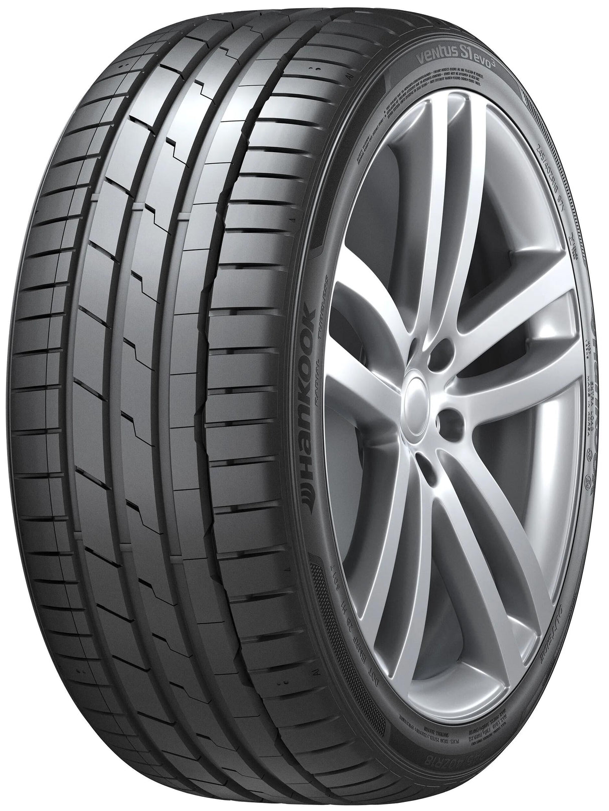 Pneu été Hankook ventus s1 evo 3 (k127) pneus so 225 50zr17 98y ventus s1 evo3