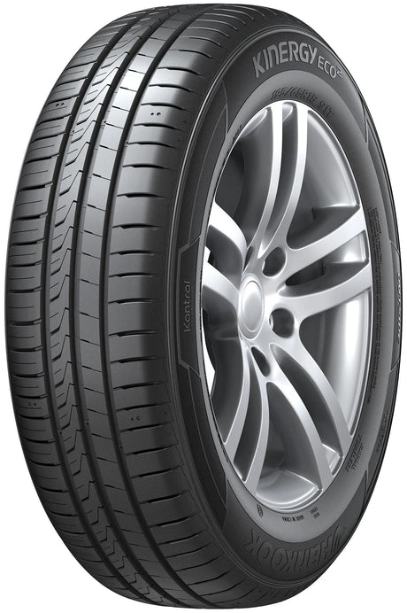 Pneu été Hankook kinergy eco 2 (k435) pneus donc 185 65r15 88h kinergy eco2 k435