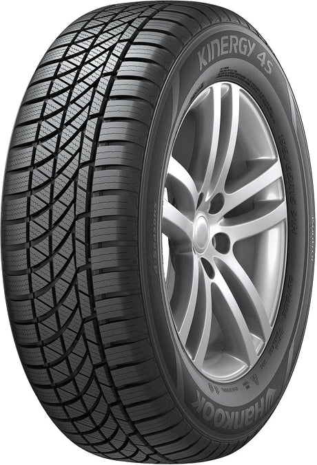 Pneu toutes saisons Hankook kinergy 4s (h740) pneus gj 195 55r16 91v kinergy 4s2(h740)