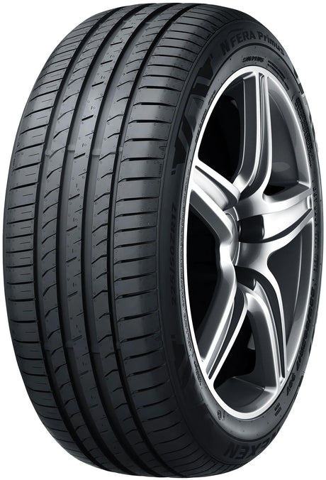 Pneus été Nexen Tire n'fera primus. pneus donc 195 55r16 91v nexen n'fera primus