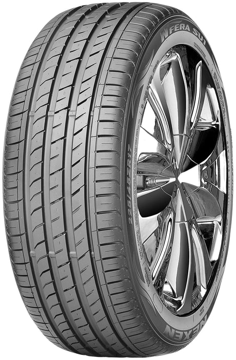 Pneus Nexen pneu été n'fera su1 . pneus donc 215 55r17 98w nexen n'fera su1