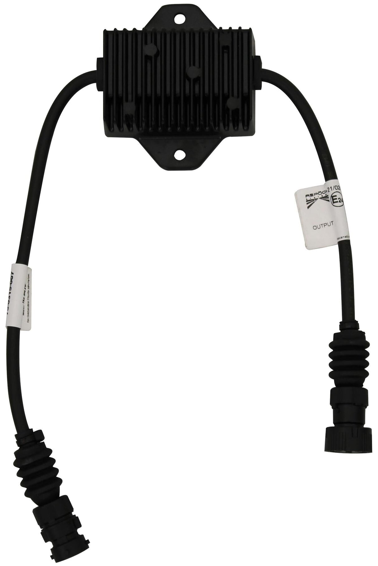 Appareil de commande Aspöck ballast lcg lcg 5 pôles