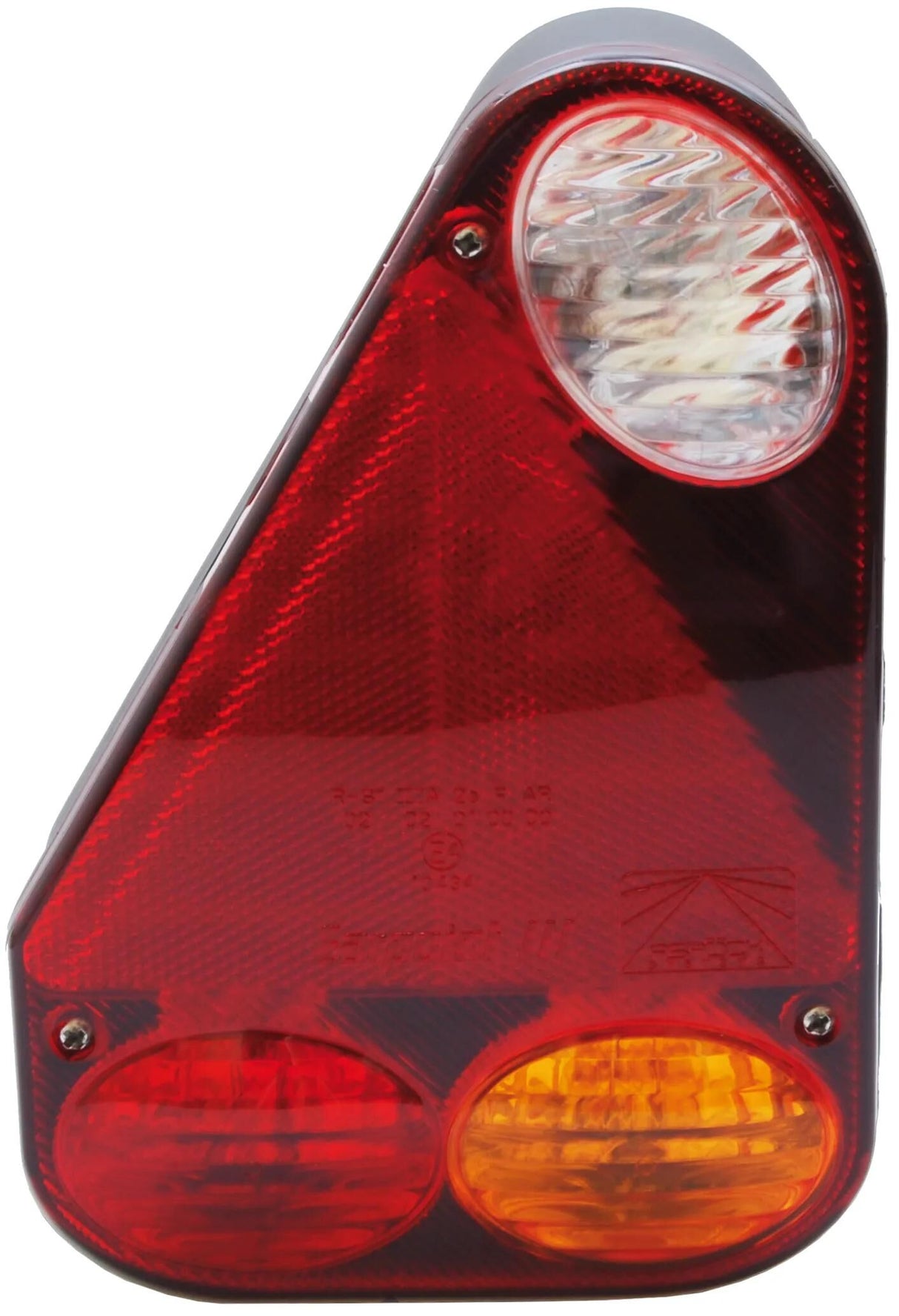 Aspöck feu arrière combiné earpoint iii feux li rfs earpoint iii