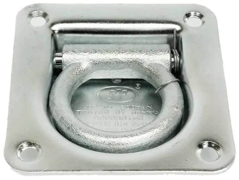 Nb pièces nb pièces évidement pour fixation de sangle de tension évidement d'arrimage 800dan w. nb-pièces