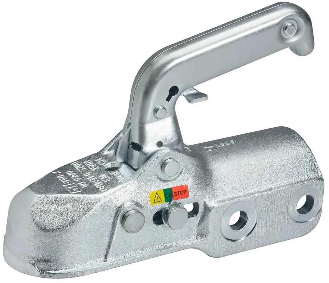 Nb parts nb parts em 350 r attelage à rotule attelage à rotule 60 mm winterhoff