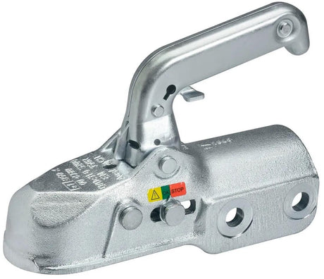 Nb parts nb parts em 350 r attelage à rotule attelage à rotule 60 mm winterhoff