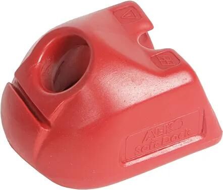 Al-ko soft dock protection contre les chocs couplage à boule de tension soft dock