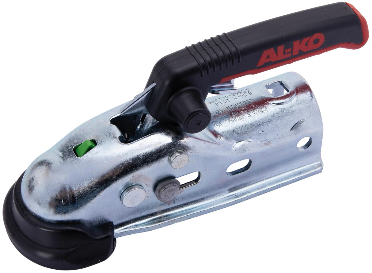 Al-ko ak 270 optima ensemble d'attelage à rotule jusqu'à 2700k ak 270 50 40 45 35mm
