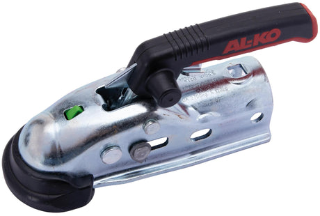 Al-ko ak 270 optima ensemble d'attelage à bille attelage à rotule jusqu'à 2700k ak 270 50mm