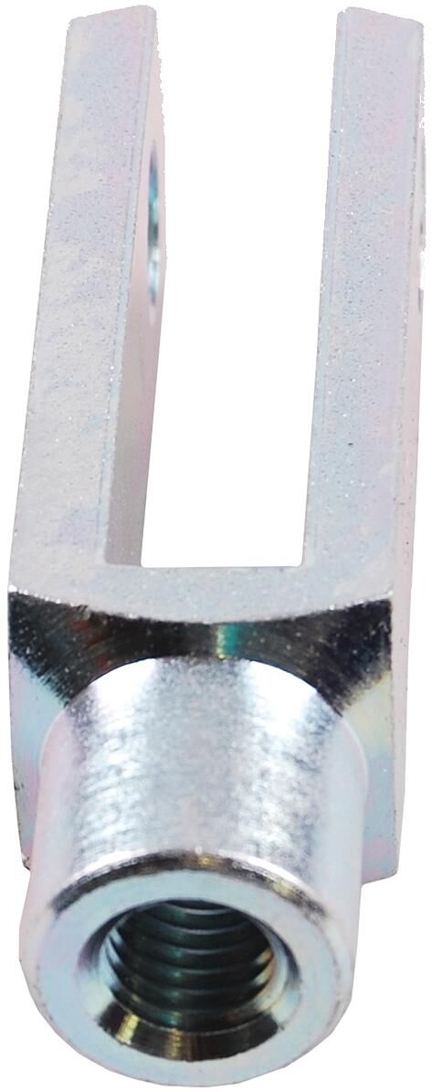 Tête de fourche avant Bünte.