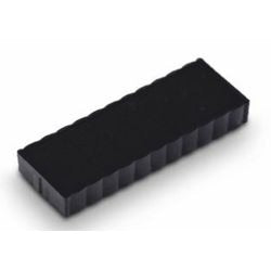 Trodat tampon encreur printy 6 4817 2 pièces noir