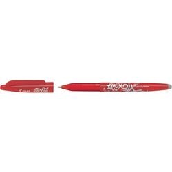 Pilot roller frixion ball rouge (1 pièce)