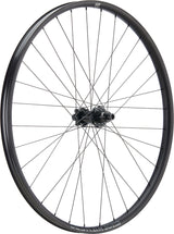 Roue arrière Newmen beskar 30 dh race 27.5 6 boulons 12x157 fade