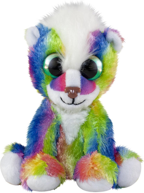 Lumo Stars Hug - Kninkier Disco, 15cm