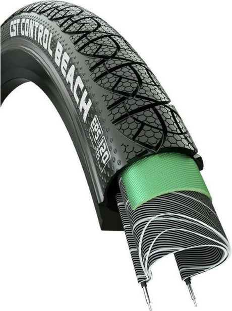 CST Tire Control Beach 29 x 2,40 SW pli