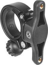 Topeak porte-bidon collier cagemount II 22-38mm