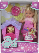 Evi love hondhok