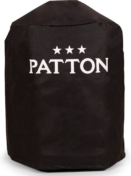 Patton beschermhoes kamado medium tafelmodel 15