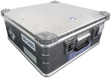 Zarges caisse de transport k470 akku save caisse de transport k470 coffre-fort pour batterie