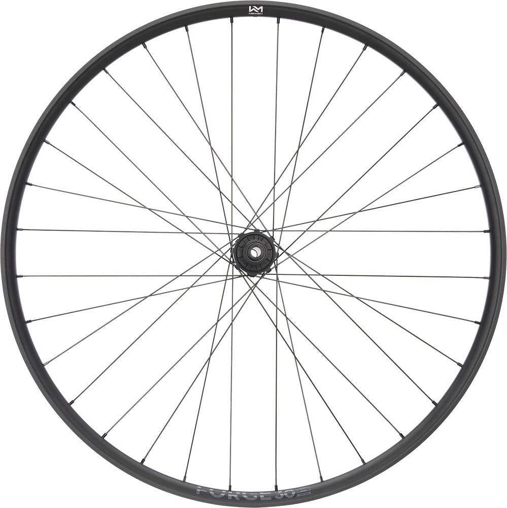 Roue arrière Newmen forge 30 dh 29 6 boulons 12x148 fade