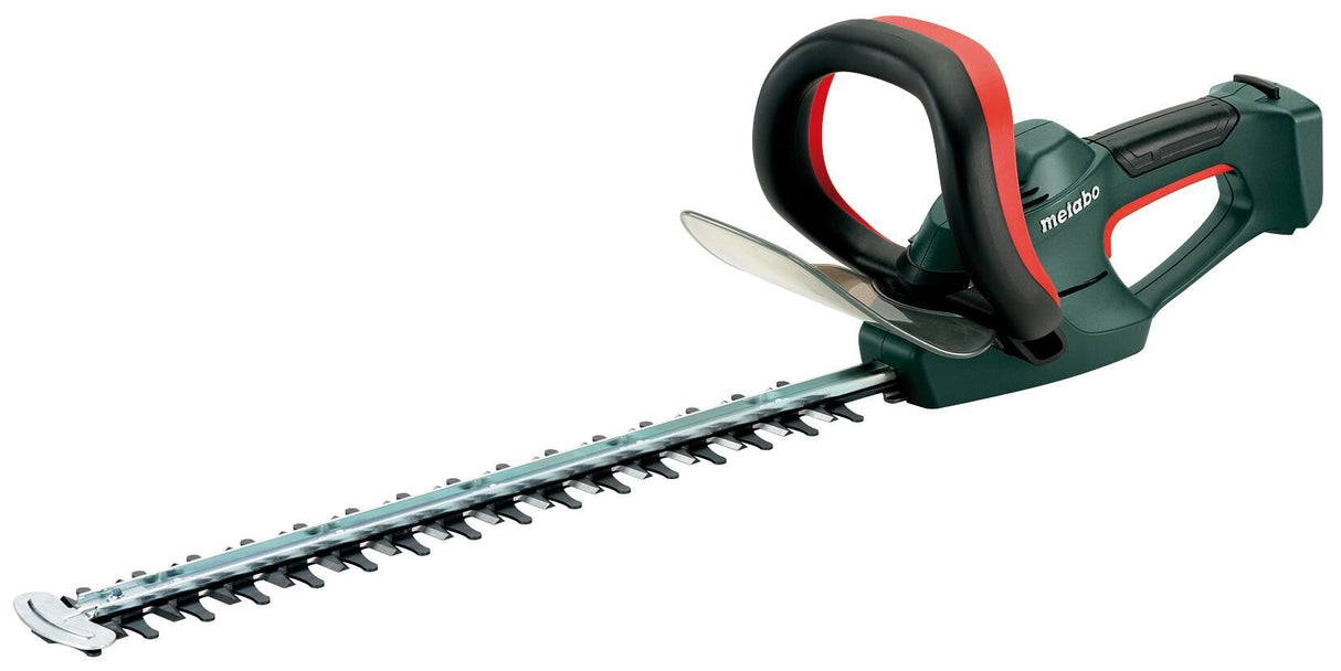 Metabo taille-haie ahs 18-55 v taille-haies à batterie ahs 18-55v