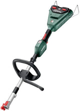 Metabo entraînement multifonctionnel ma 36-18 LTX BL Q à partir de batterie multifonctionnel D MA 36-18 LTX BL Q