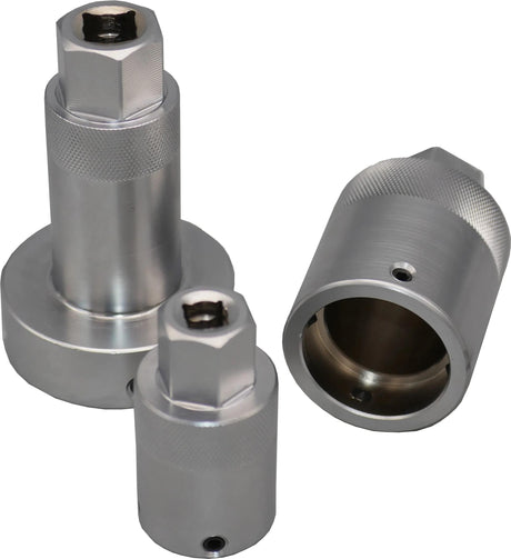 Adaptateur de supports de fer à découper Pro, 25mm